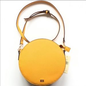 NWOT COLLECTION XIIX CROSSBODY BAG🌻